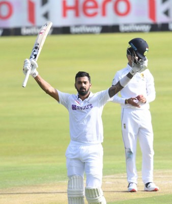 Not looking for Test captaincy but if it happens, will try to take team forward: KL Rahul Not looking for Test captaincy but if it happens, will try to take team forward: KL Rahul