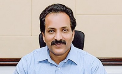 S. Somanath to be new ISRO chief, fourth Keralite to hold post S. Somanath to be new ISRO chief, fourth Keralite to hold post