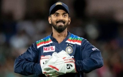 KL Rahul to open for India in SA ODIs in Rohit's absence