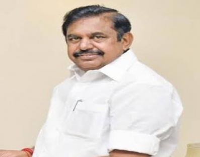 Covid surge: AIADMK slams TN govt for not shutting down Tasmac liquor shops Covid surge: AIADMK slams TN govt for not shutting down Tasmac liquor shops