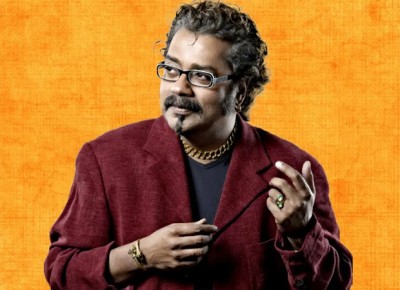 Hariharan opens up on the approach to music of 'No Means No' Hariharan opens up on the approach to music of 'No Means No'