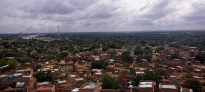 3 children among 32 killed in South Sudan violence 3 children among 32 killed in South Sudan violence