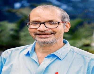 Noted journalist E.Somanath passes away in Kerala Noted journalist E.Somanath passes away in Kerala