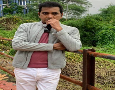 Saanand Verma talks about his roles in 'Apharan 2' and 'Guilty Minds' Saanand Verma talks about his roles in 'Apharan 2' and 'Guilty Minds'