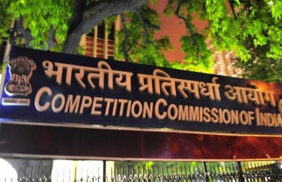 CAIT moves to CCI against 'Chinese' firm Shopee over anti-market practises CAIT moves to CCI against 'Chinese' firm Shopee over anti-market practises