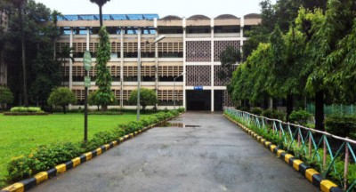 Depressed IIT Bombay student from MP jumps to death from hostel