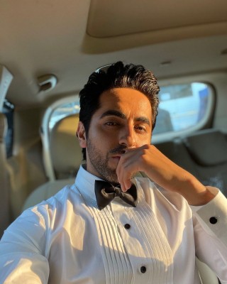 Ayushmann reveals what makes him say 'no' to a project Ayushmann reveals what makes him say 'no' to a project