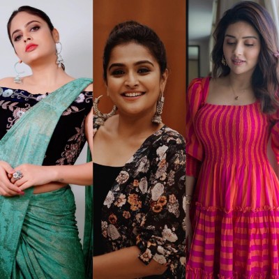 Mahima Nambiar, Nandita Swetha, Remya Nambeesan to star in 'Ratham' Mahima Nambiar, Nandita Swetha, Remya Nambeesan to star in 'Ratham'