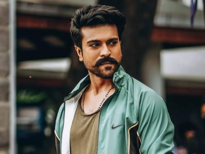 Ram Charan explains the importance of big-ticket releases for film industry