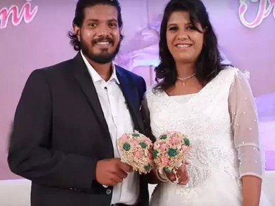 Late actor Rajan P Dev's wife arrested over suicide of daughter-in-law Late actor Rajan P Dev's wife arrested over suicide of daughter-in-law