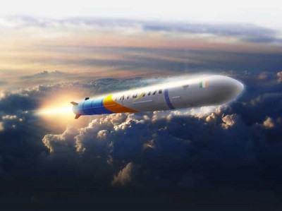 Skyroot Aerospace to fly its rocket from mobile launch pad in 2022 Skyroot Aerospace to fly its rocket from mobile launch pad in 2022