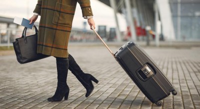 FAITH suggests leveraging top 10 cross-country travel rank of India for repositioning tourism FAITH suggests leveraging top 10 cross-country travel rank of India for repositioning tourism
