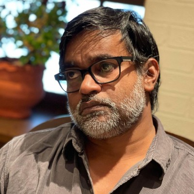Look after yourself, it's like God himself looking after you: Selvaraghavan Look after yourself, it's like God himself looking after you: Selvaraghavan