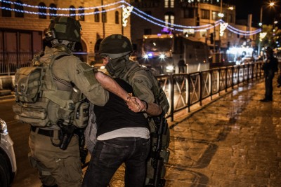Palestine warns Israel against eviction in East Jerusalem Palestine warns Israel against eviction in East Jerusalem