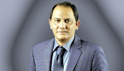 Rohit Sharma should be handed the Test captaincy, says Mohammad Azharuddin Rohit Sharma should be handed the Test captaincy, says Mohammad Azharuddin