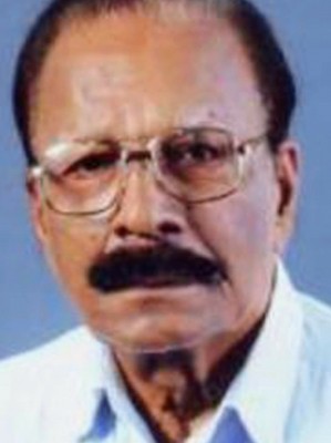 Noted Malayalam film and TV actor G.K. Pillai dead; he was 97