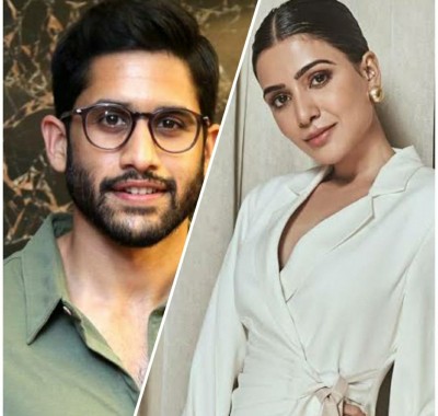 Decision to separate from Samantha was in best interests of both: Naga Chaitanya Decision to separate from Samantha was in best interests of both: Naga Chaitanya