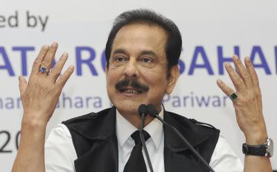 Subrata Roy undergoes successful brain surgery at KDAH