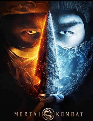 'Mortal Kombat' sequel in the works with 'Moon Knight' screenwriter