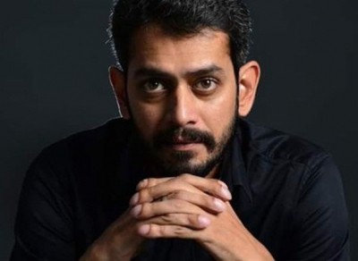 Director Vamsidhar Bhogaraju praises Danish Sait Director Vamsidhar Bhogaraju praises Danish Sait