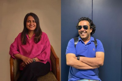 'Kaun Banegi Shikharwati' makers say working with ensemble cast took the pressure off 'Kaun Banegi Shikharwati' makers say working with ensemble cast took the pressure off