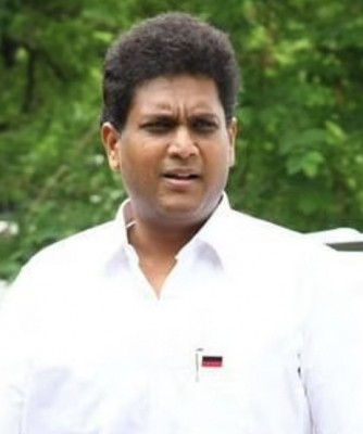 Dynasty politics in DMK: TR Baalu's son TRB Raja is DMK's new IT cell secretary Dynasty politics in DMK: TR Baalu's son TRB Raja is DMK's new IT cell secretary