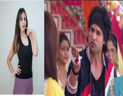 Simaran Kaur is all praise for Himanshu Soni's stunt sequence in 'Aggar Tum Na Hote' Simaran Kaur is all praise for Himanshu Soni's stunt sequence in 'Aggar Tum Na Hote'