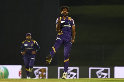 Sri Lanka's Nuwan Thushara tests positive for COVID-19 ahead of tour to Australia Sri Lanka's Nuwan Thushara tests positive for COVID-19 ahead of tour to Australia