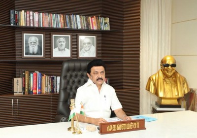 OPS urges Stalin to act against DMK men who threatened police officer OPS urges Stalin to act against DMK men who threatened police officer