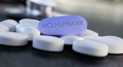 Molnupiravir best bet in fight against Covid: Experts Molnupiravir best bet in fight against Covid: Experts