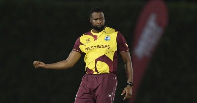Pollard to lead West Indies in limited-overs series against Ireland, England Pollard to lead West Indies in limited-overs series against Ireland, England