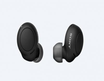 Affordable Sony India earbuds offer customised sound, long battery Affordable Sony India earbuds offer customised sound, long battery