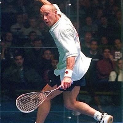 Squash: Ministry approves hiring of Chris Walker to pursue better returns in Asian Games Squash: Ministry approves hiring of Chris Walker to pursue better returns in Asian Games