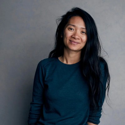 Chloe Zhao: For 'Eternals', I wanted to blur the line between reality and fiction Chloe Zhao: For 'Eternals', I wanted to blur the line between reality and fiction
