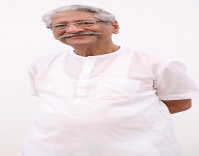 Veteran actor Rajendra Gupta roped in for TV show 'Dosti Anokhi' Veteran actor Rajendra Gupta roped in for TV show 'Dosti Anokhi'