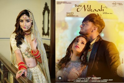 Donal Bisht talks about her new song 'Nikah' and working with Afsana Donal Bisht talks about her new song 'Nikah' and working with Afsana