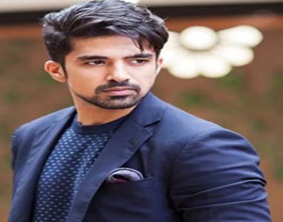 Saqib Saleem: 'Unpaused: Naya Safar' a mixed bag of human emotions Saqib Saleem: 'Unpaused: Naya Safar' a mixed bag of human emotions