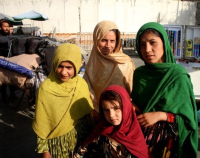 Taliban policies turning Afghan women into virtual prisoners in their homes Taliban policies turning Afghan women into virtual prisoners in their homes