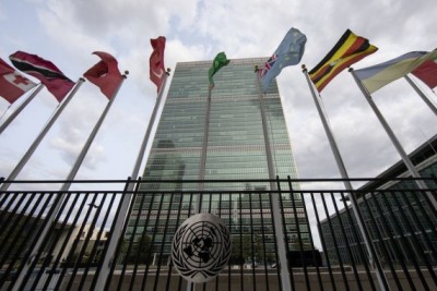 UN calls for restraint in Kazakhstan amid riots UN calls for restraint in Kazakhstan amid riots