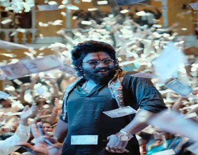 Selvaraghavan praises Sukumar's 'Pushpa' Selvaraghavan praises Sukumar's 'Pushpa'