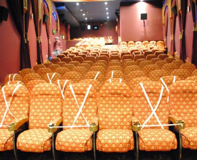 Kannada film industry's lockdown woes: Release of big-ticket movies postponed