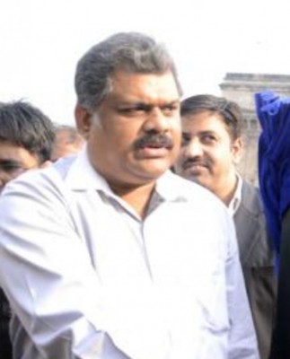 TMC leader G.K. Vasan comes out against K'taka Congress yatra for Mekedatu dam