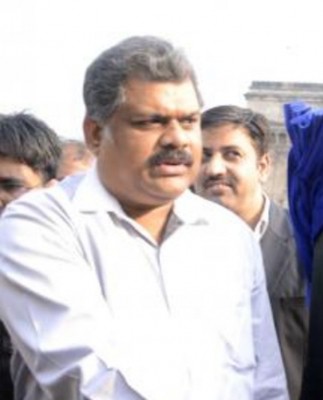 TMC leader G.K. Vasan comes out against K'taka Congress yatra for Mekedatu dam TMC leader G.K. Vasan comes out against K'taka Congress yatra for Mekedatu dam