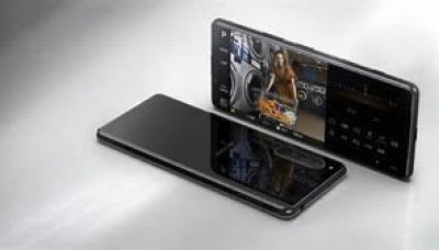 Sony Xperia 1 IV major specs revealed ahead of official announcement Sony Xperia 1 IV major specs revealed ahead of official announcement