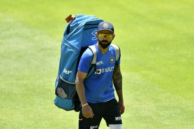SA v IND: We all look back at that phase very fondly, says Kohli on India's pace turnaround SA v IND: We all look back at that phase very fondly, says Kohli on India's pace turnaround