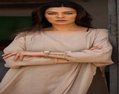 Sushmita Sen wins International Association of Working Women Award for 'Aarya 2' Sushmita Sen wins International Association of Working Women Award for 'Aarya 2'