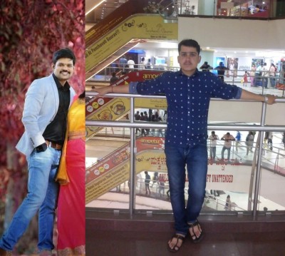 Two cops held in K'taka for drug peddling Two cops held in K'taka for drug peddling