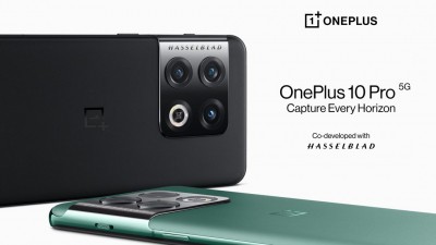 OnePlus 10 Pro camera features revealed ahead of launch OnePlus 10 Pro camera features revealed ahead of launch