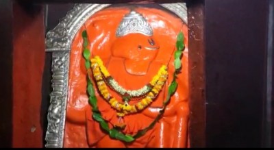 Main priest alleges corruption at birth place of Lord Hanuman in K'taka