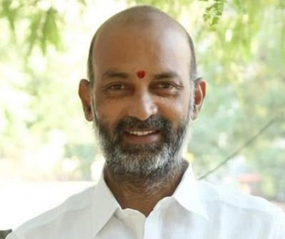 LS Privileges Committee summons Telangana officials on BJP MP's complaint LS Privileges Committee summons Telangana officials on BJP MP's complaint